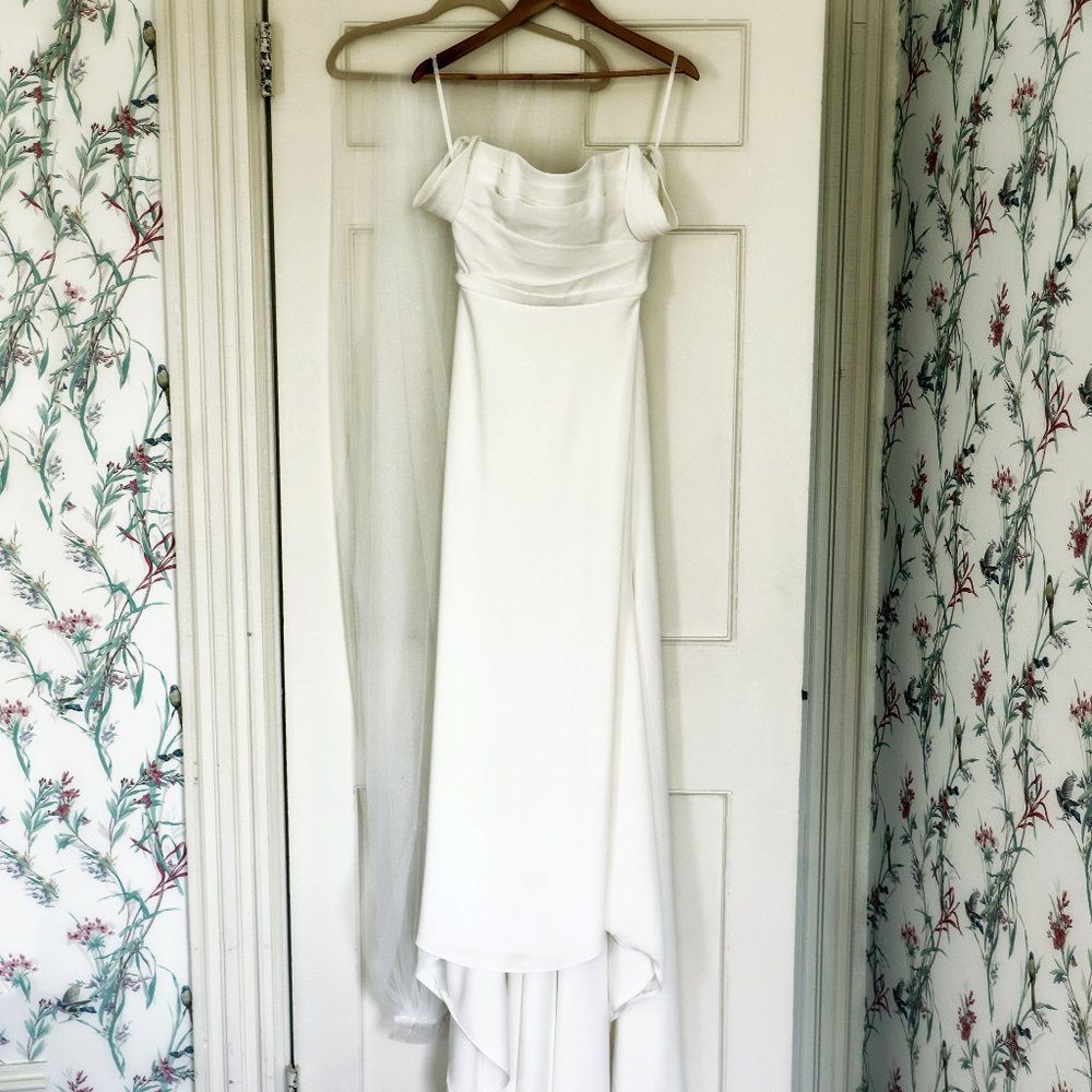 Alena Leena Bridal / Kerria Gown 2023